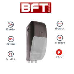 Automatizare usa industriala BFT ARGO BT 35