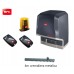 Kit automatizare poarta culisanta max.1000kg BFT ARES 1000 VELOCE 24V