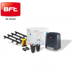 Kit automatizare porti culisante 600kg BFT DEIMOS AC B600 2618219