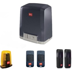 Kit automatizare porti culisante BFT DEIMOS BT B600 ULTRA FRA 2618211
