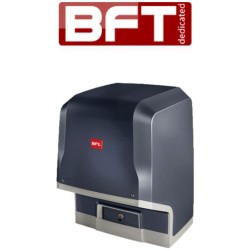 Automatizare porti culisante BFT ICARO VELOCE SMART AC A2000