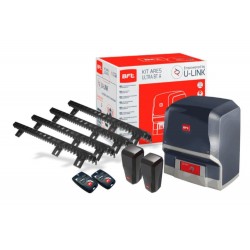 Kit automatizare porti culisante BFT ARES BT A1500 FRA 24V