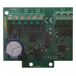 Placa modul comanda banda led BFT GT BOARD
